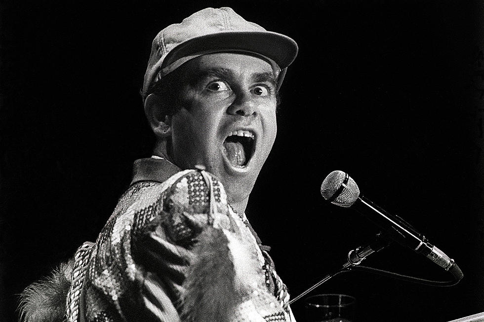 Rob Verhorst/Redferns, Getty Images