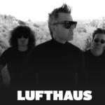 Vir: https://www.armadamusic.com/artists/lufthaus