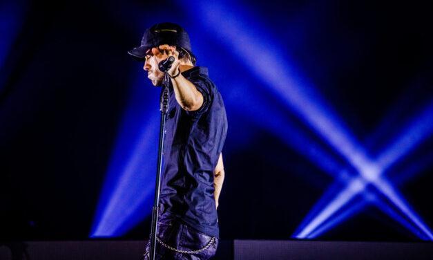 Oboževalci Enriqueja Iglesiasa so bili šokirani nad pevčevim nedavnim nastopom