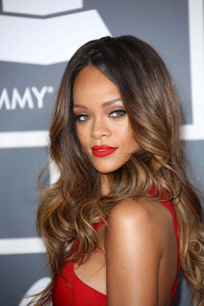 Rihanna; Vir: Shutterstock