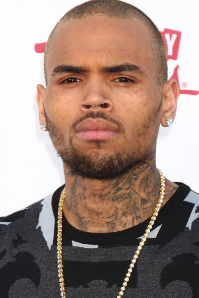 Chris Brown, Vir: Shutterstock