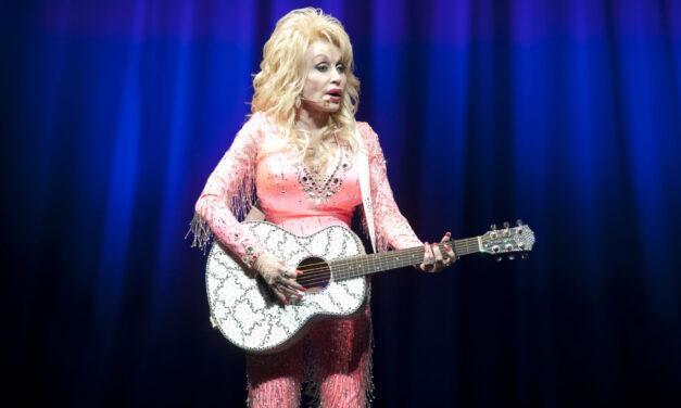 Dolly Parton o novem albumu: “To je del moje zapuščine”