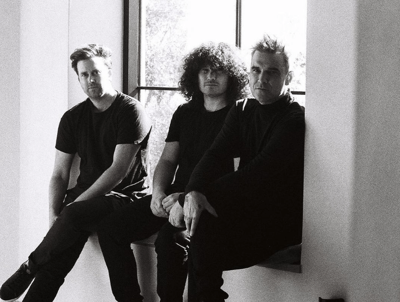 Vir: https://www.instagram.com/lufthausmusic/