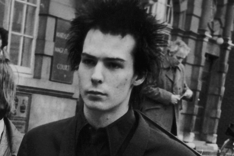 Sid Vicious