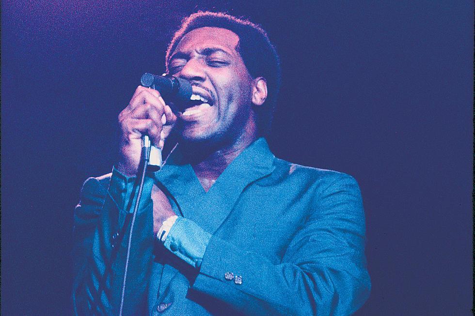 Elaine Mayes, Getty Images