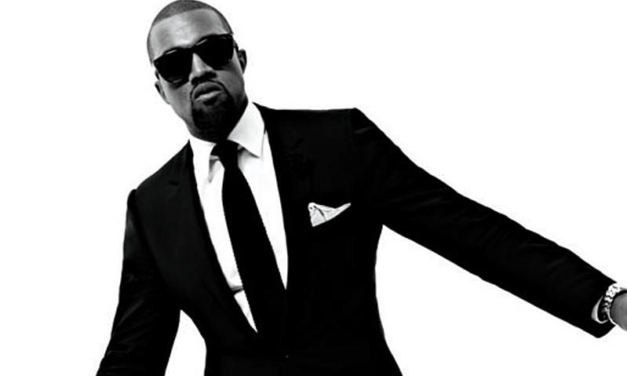 Kanye West v novem albumu uporabil vzorec pesmi znane skupine brez dovoljenja