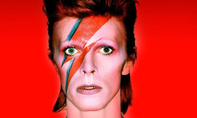 “Rue David Bowie”: V Parizu poimenovali ulico po ikoni rock glasbe