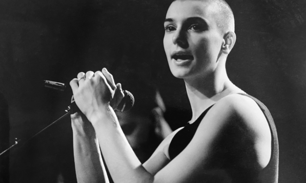 Razkrit vzrok smrti Sinéad O’Connor