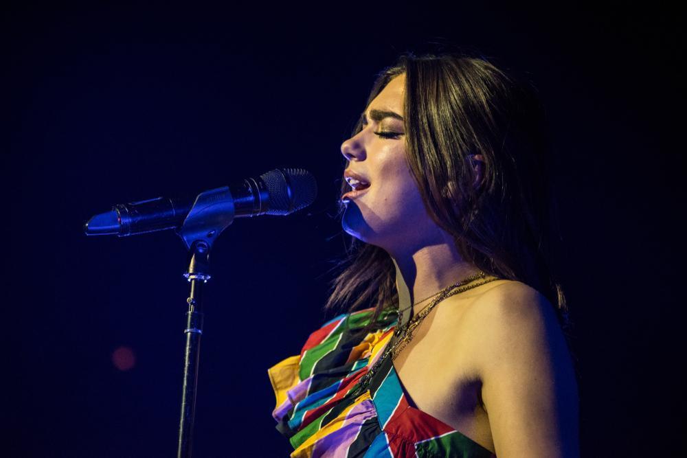 Dua Lipa