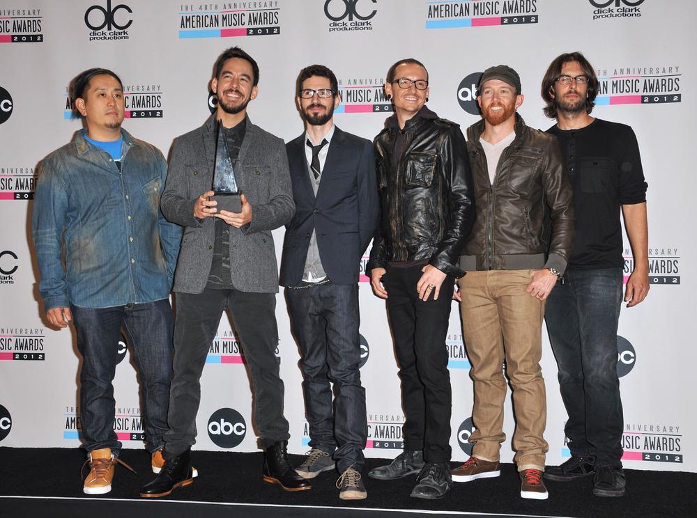  Linkin Park