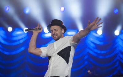 Justin Timberlake kritiziran po objavi naslova novega singla