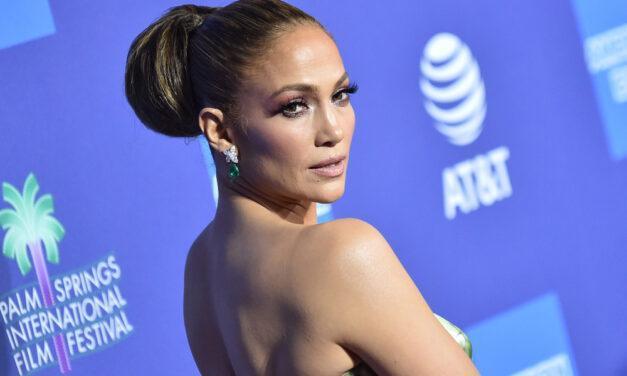 Jennifer Lopez: “This Is Me…Now: A Love Story” izide 16. februarja