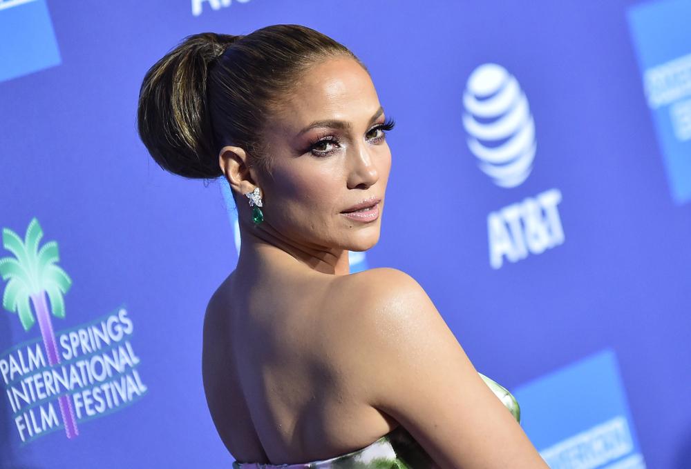 Jennifer Lopez