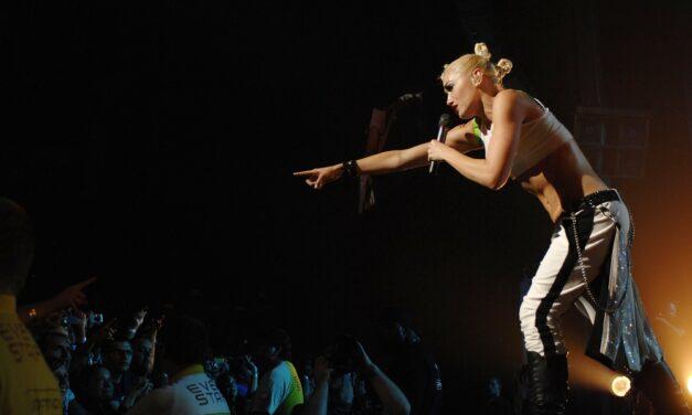 Skupina No Doubt ponovno skupaj