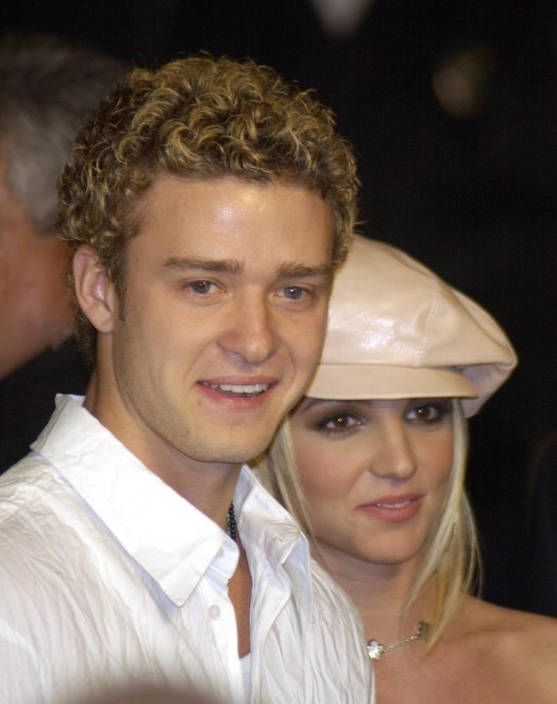 Britney Spears