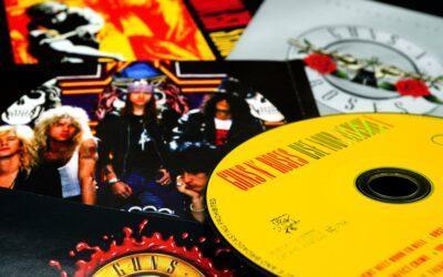 Guns N’ Roses premierno predstavili glasbeni video narejen s pomočjo umetne inteligence