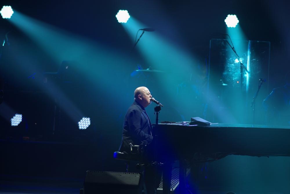 Billy Joel