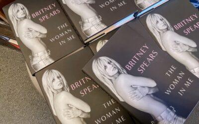 Britney Spears se je javno opravičila Justinu Timberlaku