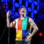 Red Hot Chili Peppers