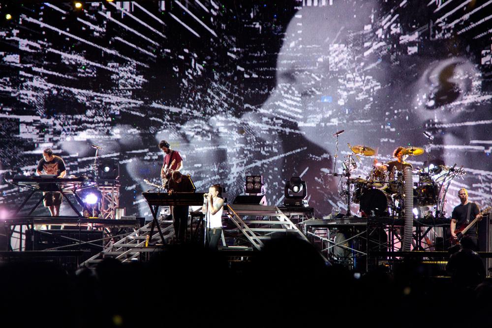 Linkin Park