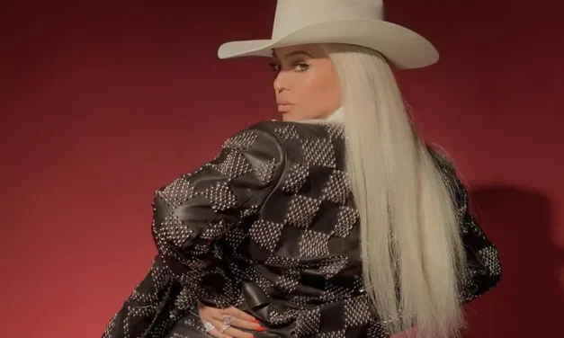 Beyoncé napovedala nov album