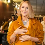 Celine Dion na podelitvi nagrad grammy 2024, CHRISTOPHER POLK-GETTY IMAGES