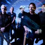 Pearl Jam. PHOTO: DANNY CLINCH