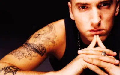 Eminem in njegove tri osebnosti