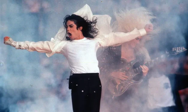 Katero karierno odločitev je Michael Jackson najbolj obžaloval?