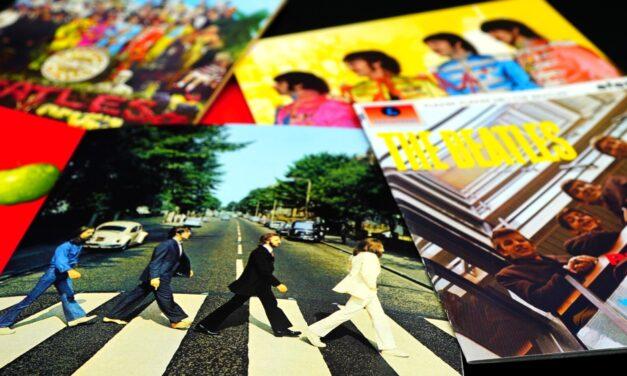 Vsak član skupine The Beatles bo dobil svoj biografski film