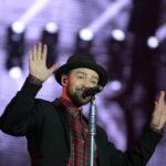 Justin Timberlake