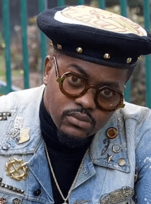 Rodney “Lil Rod” Jones