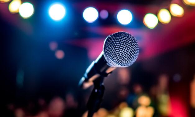 Seznam najbolj dobičkonosnih koncertnih turnej v letu 2023