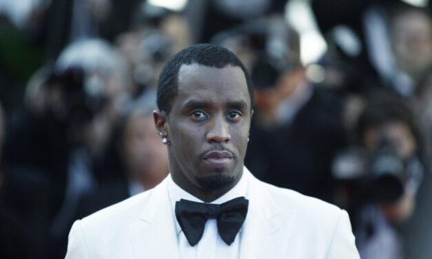 Sean “Diddy” Combs tožen s strani producenta