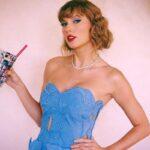 foto: Instagram Taylor Swift.