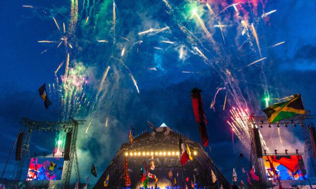 Znameniti festival Glastonbury objavil celoten lineup