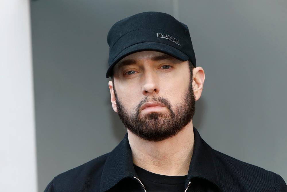 Eminem Eminem