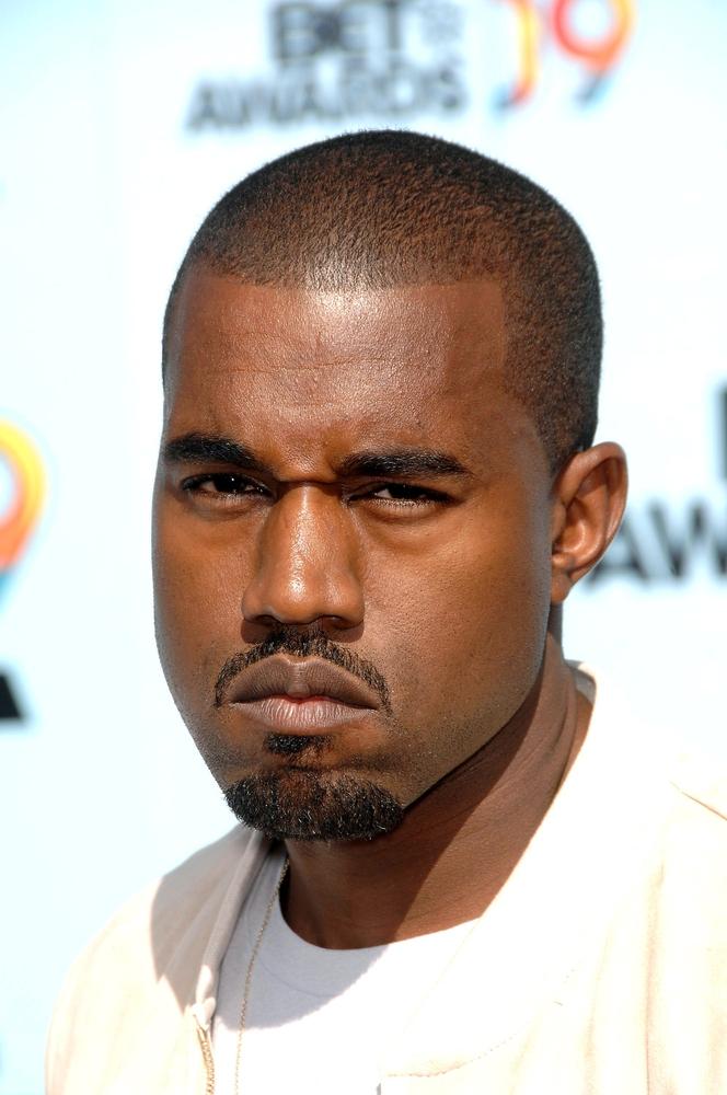 Kanye West Kanye West