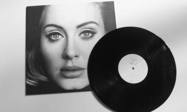 Adele oštela poslušalca na koncertu v Las Vegasu