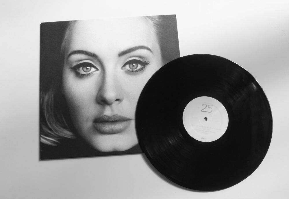 Adele