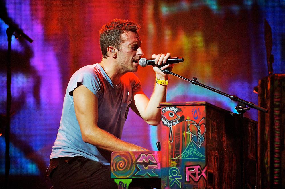 Coldplay