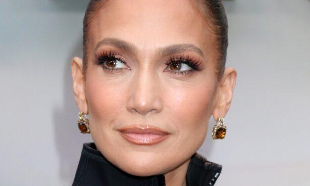 Jennifer Lopez je odpovedala težko pričakovano turnejo