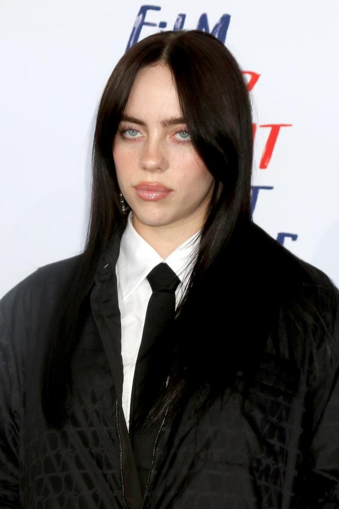 Billie Eilish