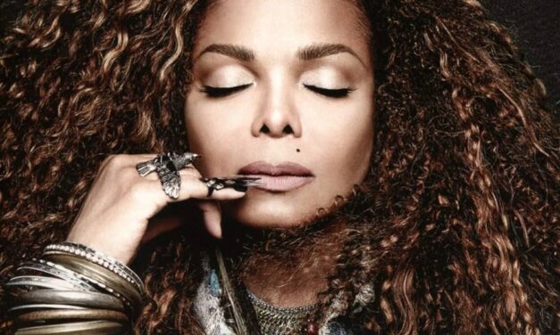 Janet Jackson ne mara dajati intervjujev