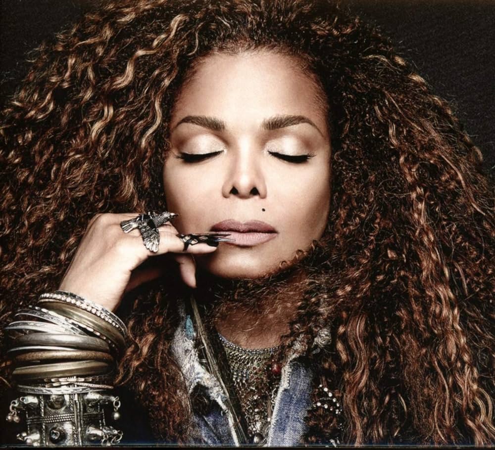 Janet Jackson