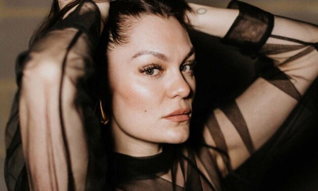 Pevki Jessie J diagnosticirali obsesivno-kompulzivno motnjo in motnjo pomanjkanja pozornosti s hiperaktivnostjo