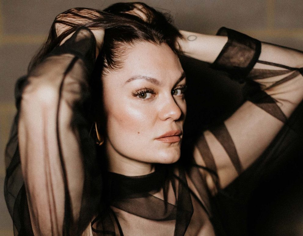 Jessie J
