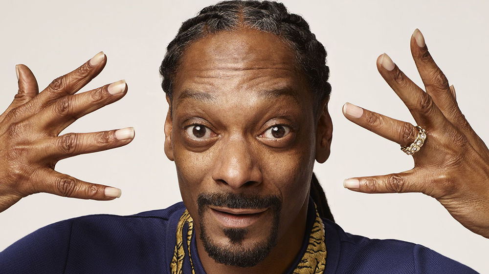 Snoop Dogg Snoop Dogg