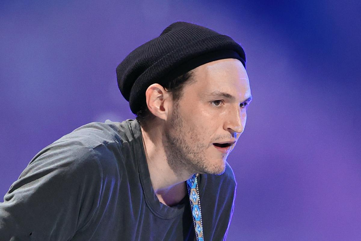 Josh Klinghoffer