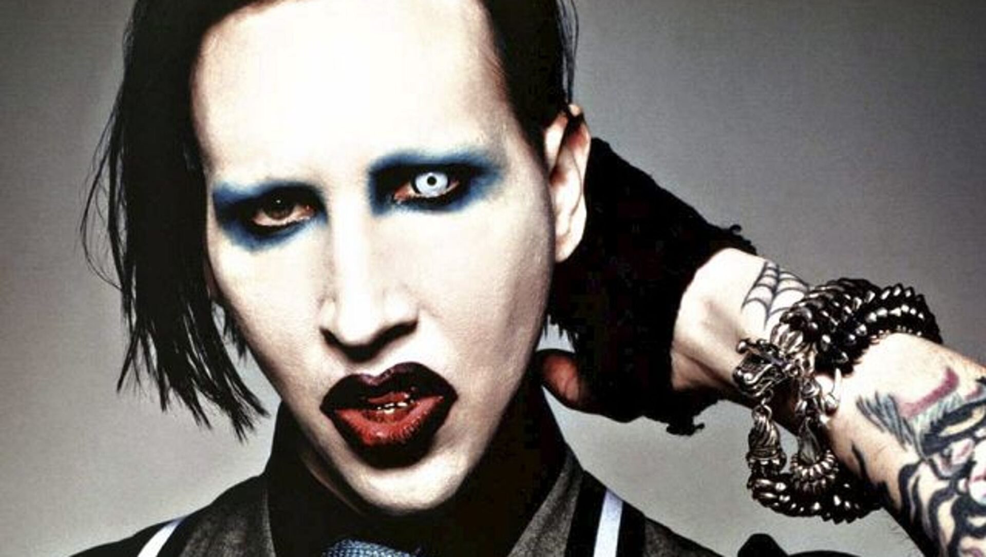 Marilyn Manson